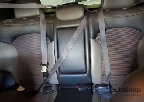 2011 Hyundai Tucson Gls z USA, uszkodzony, nr VIN KM8JU3AC0BU128555